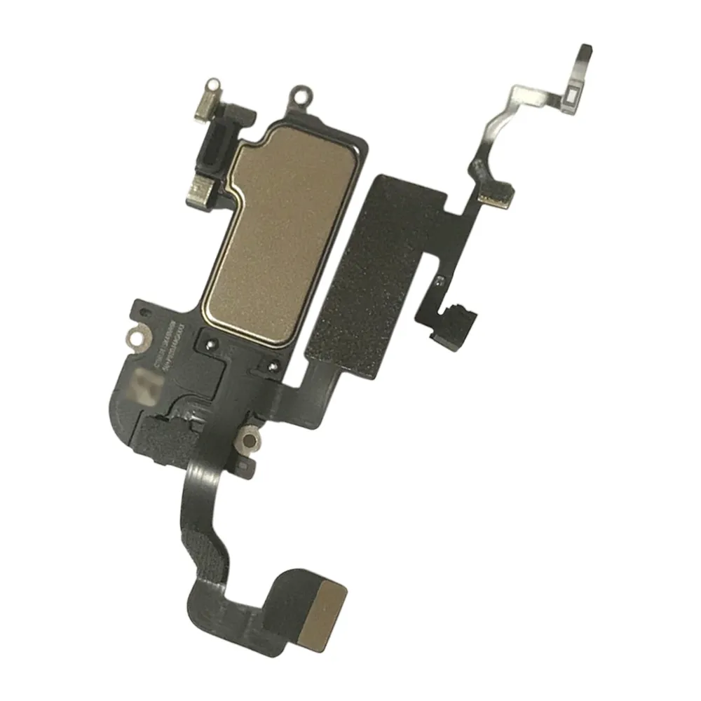 Picture of Earpiece Speaker Assembly for iPhone 12 Pro Max